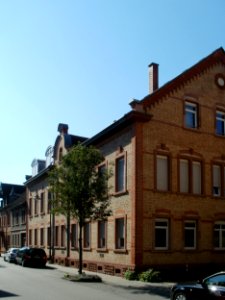 20110920Marstallstr24_Schwetzingen2
