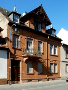 20110920Marstallstr28_Schwetzingen3