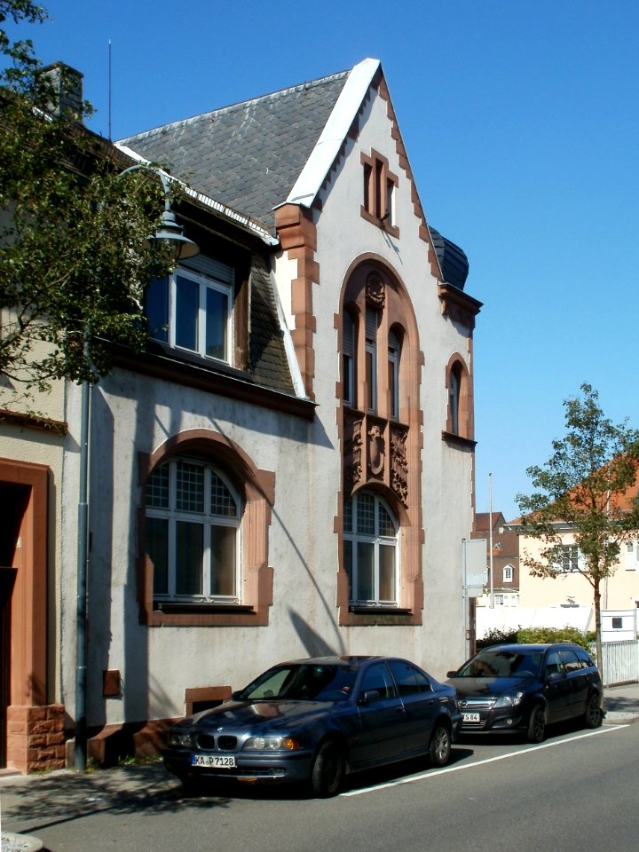20110920Marstallstr2_Schwetzingen1