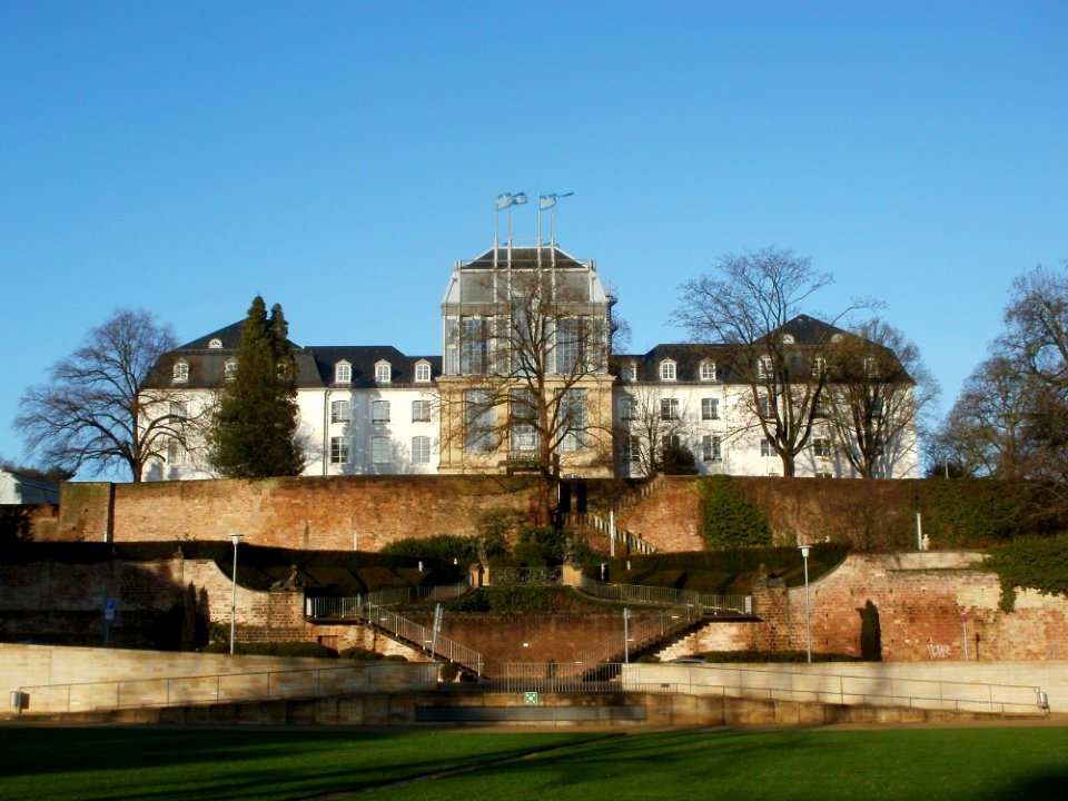 20111230Schloss_Saarbruecken1