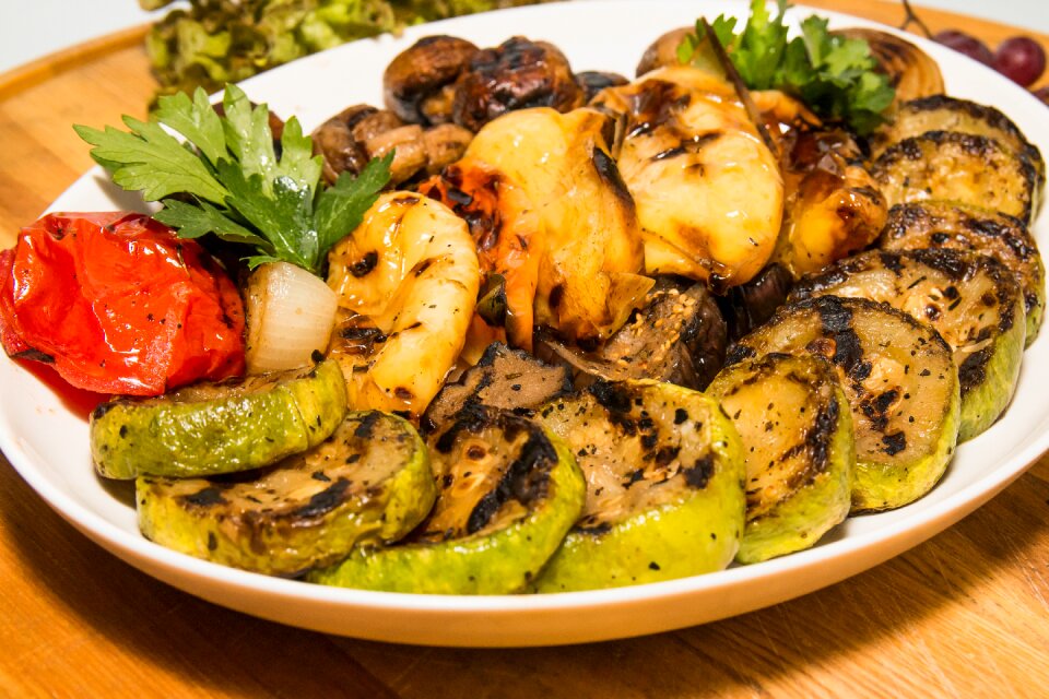 Nutrition vegetarianism useful