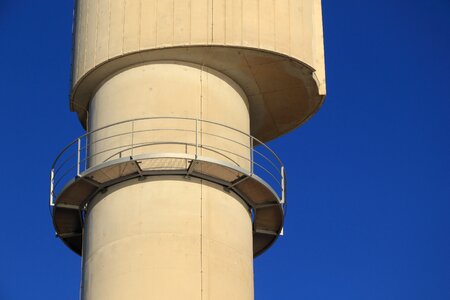 Concrete steel construction