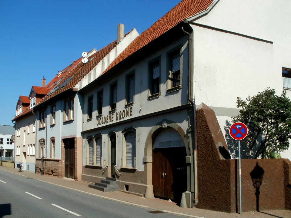 20110921Goldene_Krone_Schwetzingen2