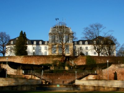 20111230Schloss_Saarbruecken2