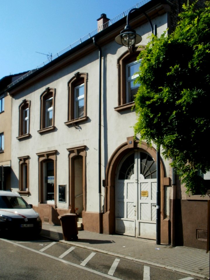 20110921Friedrichstr52_Schwetzingen1