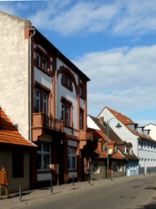 20110923Karlsruher_Str36_Schwetzingen1