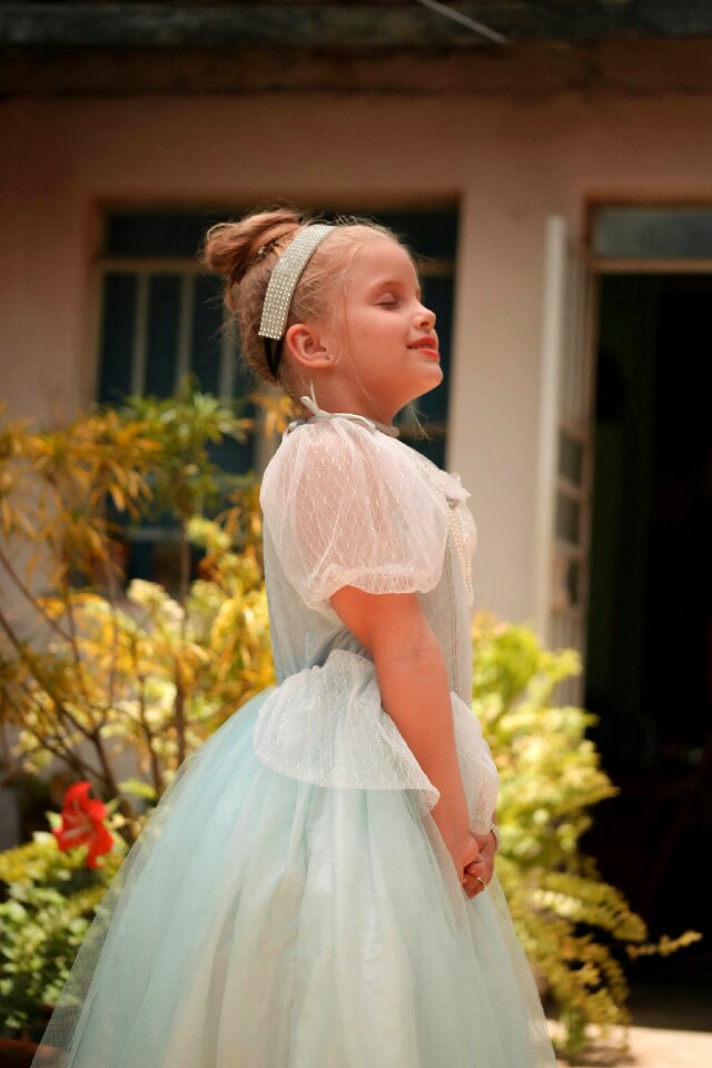 My princess bel