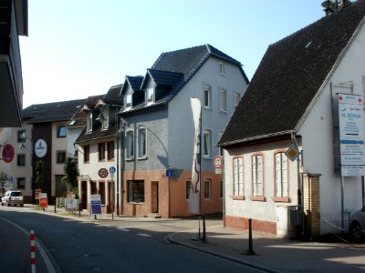 20110923Karlsruher_Str12-16_Schwetzingen