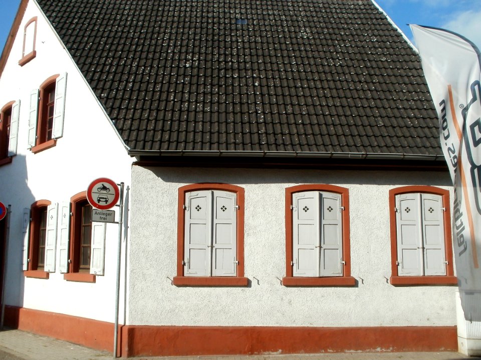 20110923Karlsruher_Str12_Schwetzingen