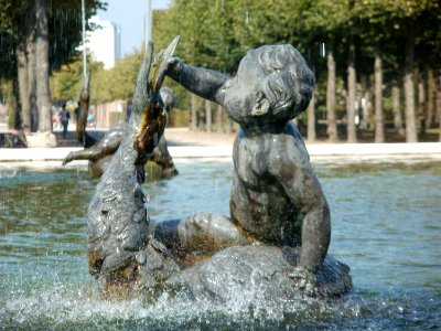 20110925Arionbrunnen_Schwetzingen7