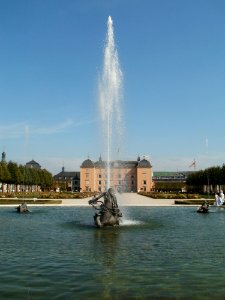 20110925Arionbrunnen_Schwetzingen0