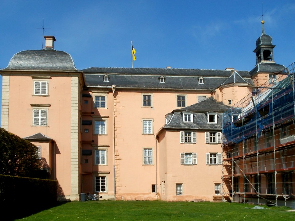 20110925_Schloss_Schwetzingen11