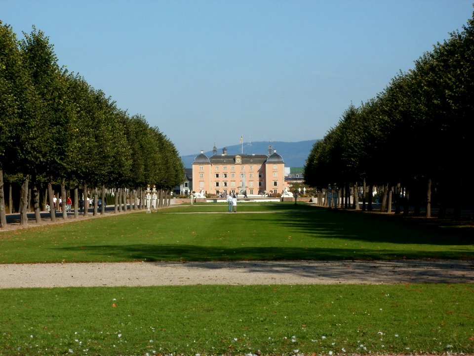 20110925_Schlossachse_Schwetzingen