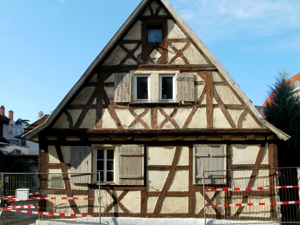 20110923Lehrerhaus_Schwetzingen