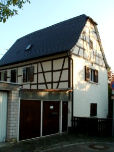 20110925Forsthausstr5_Schwetzingen2