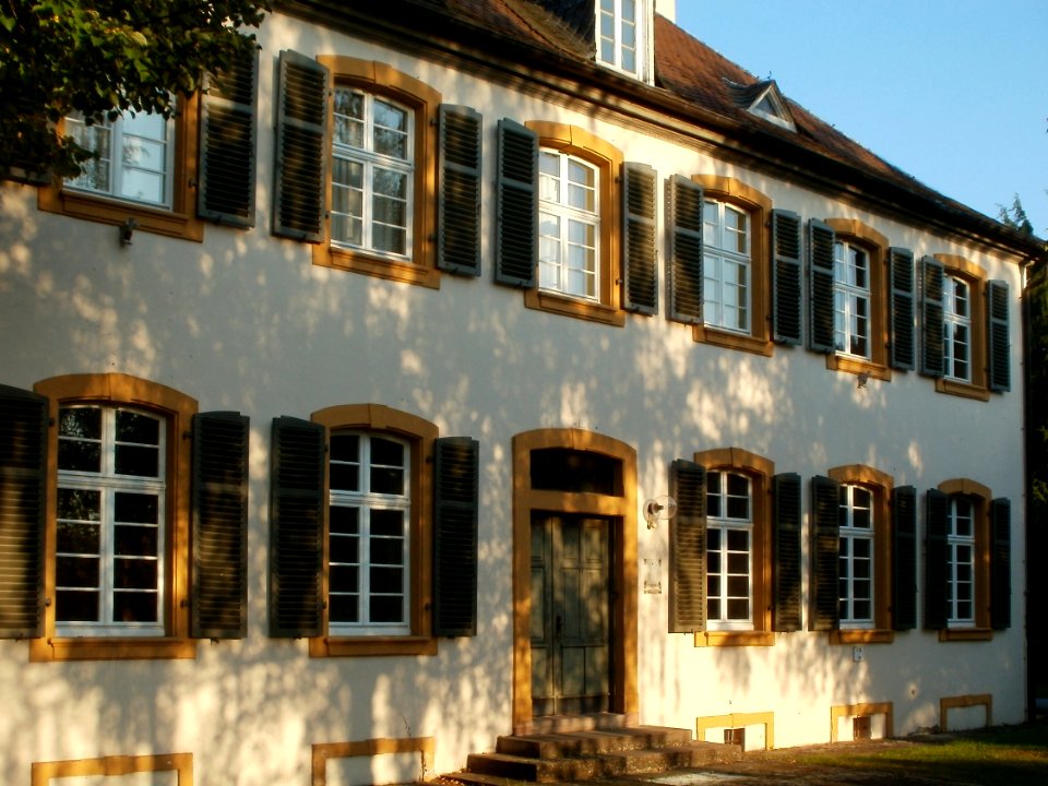 20110925Forstamt_Schwetzingen1