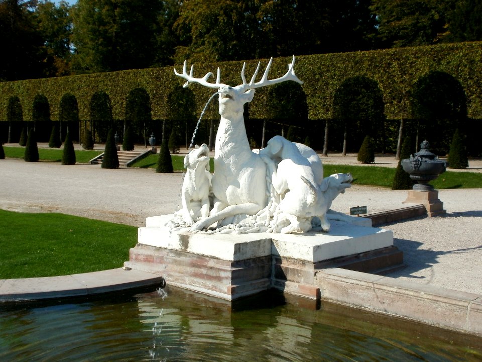 20110925Hirschgruppe_Schwetzingen2