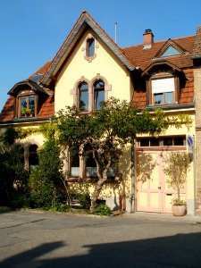 20110925Forsthausstr10_Schwetzingen1
