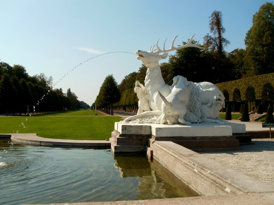 20110925Hirschgruppe_Schwetzingen1