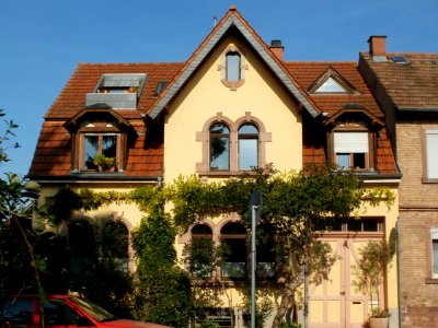20110925Forsthausstr10_Schwetzingen2