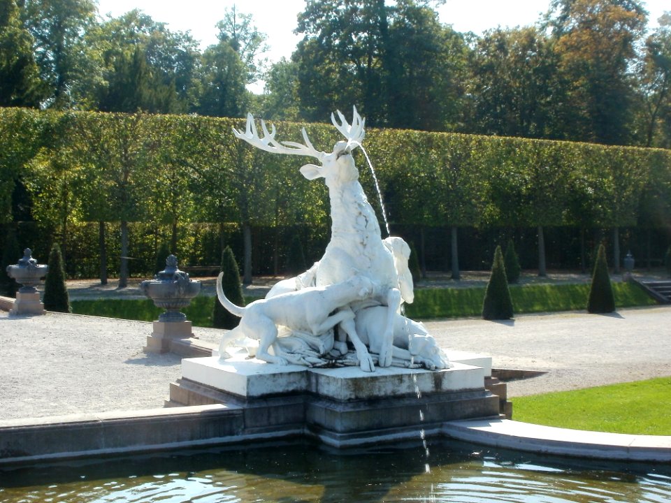 20110925Hirschgruppe_Schwetzingen3