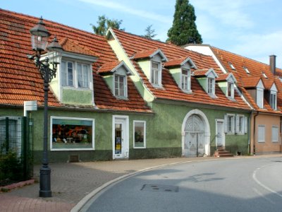 20110925Kronenstr5-7_Schwetzingen2