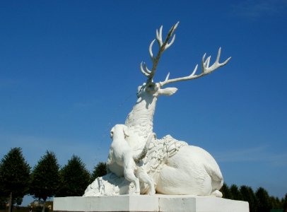 20110925Hirschgruppe_Schwetzingen6