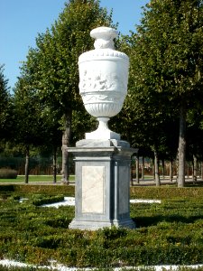 20110925Kreisparterre_Schwetzingen3
