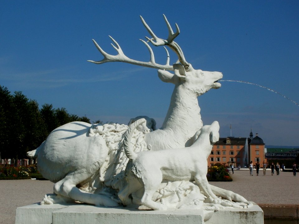 20110925Hirschgruppe_Schwetzingen7
