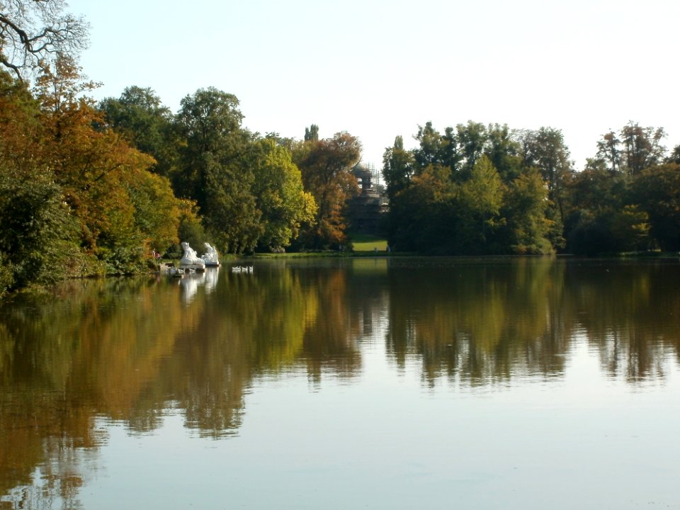 20110925Grosser_Weiher_Schwetzingen1