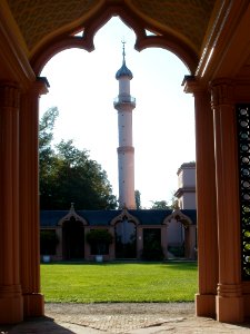 20110925Moschee_Schwetzingen15