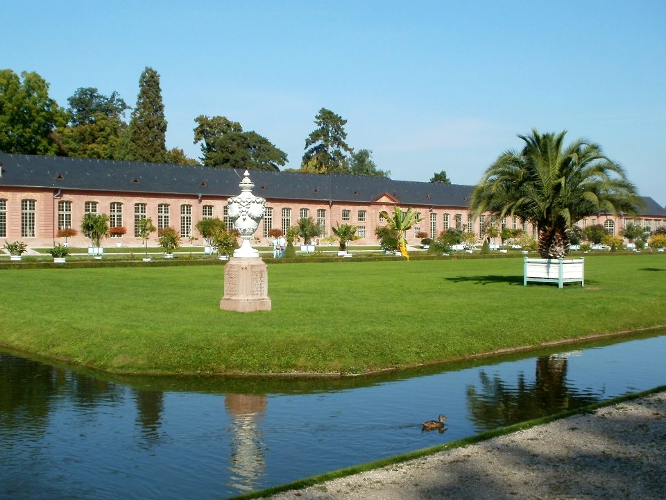 20110925Orangerie_Schwetzingen01