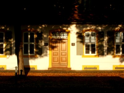 20110925Palais_Ysenburg_Schwetzingen3