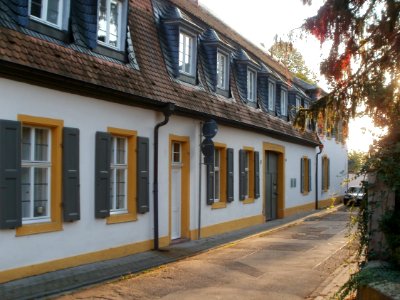 20110925Palais_Ysenburg_Schwetzingen1