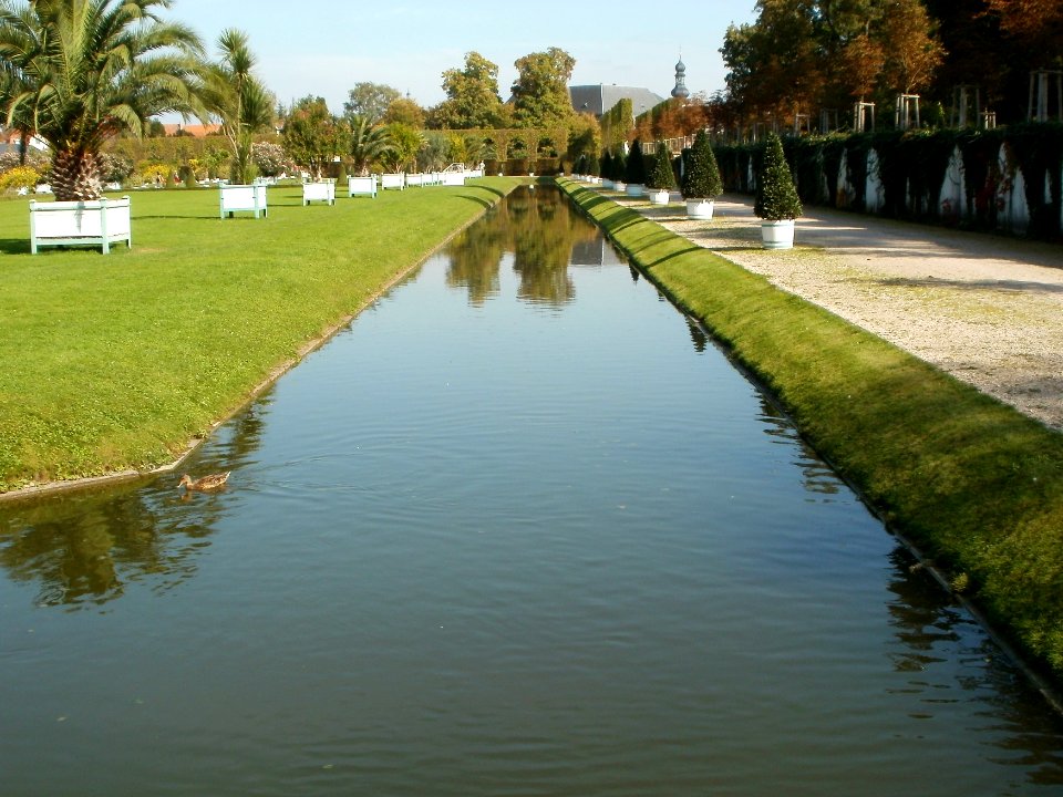 20110925Orangeriegarten_Schwetzingen1