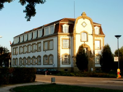 20110925Suedstadtschule_Schwetzingen1