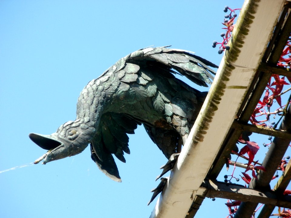 20110925Wasserspeiende_Voegel_Schwetzingen04