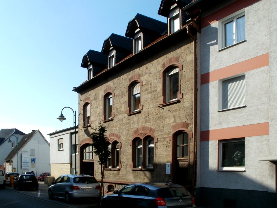 20110923Karlsruher_Str6_Schwetzingen1