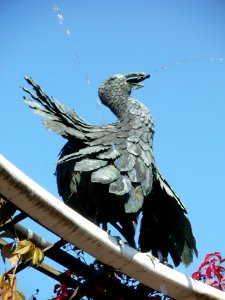 20110925Wasserspeiende_Voegel_Schwetzingen07