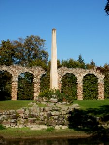 20110925Roemischer_Aquaedukt_Schwetzingen08