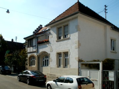 20110927Lessingstr33-35_Schwetzingen2