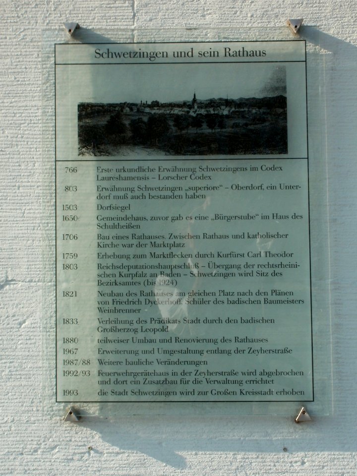 20110927Rathaus_Schwetzingen3