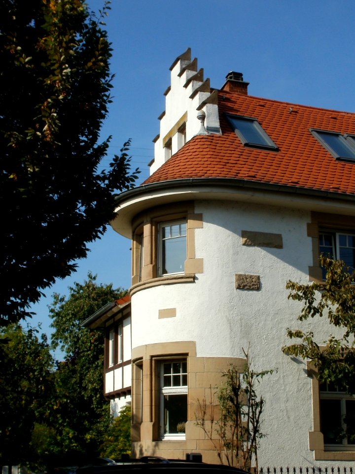 20110927Lessingstr33-35_Schwetzingen7