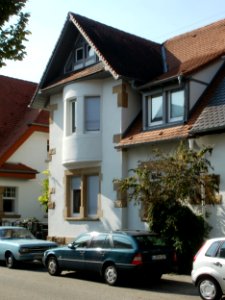 20110927Lessingstr41_Schwetzingen1