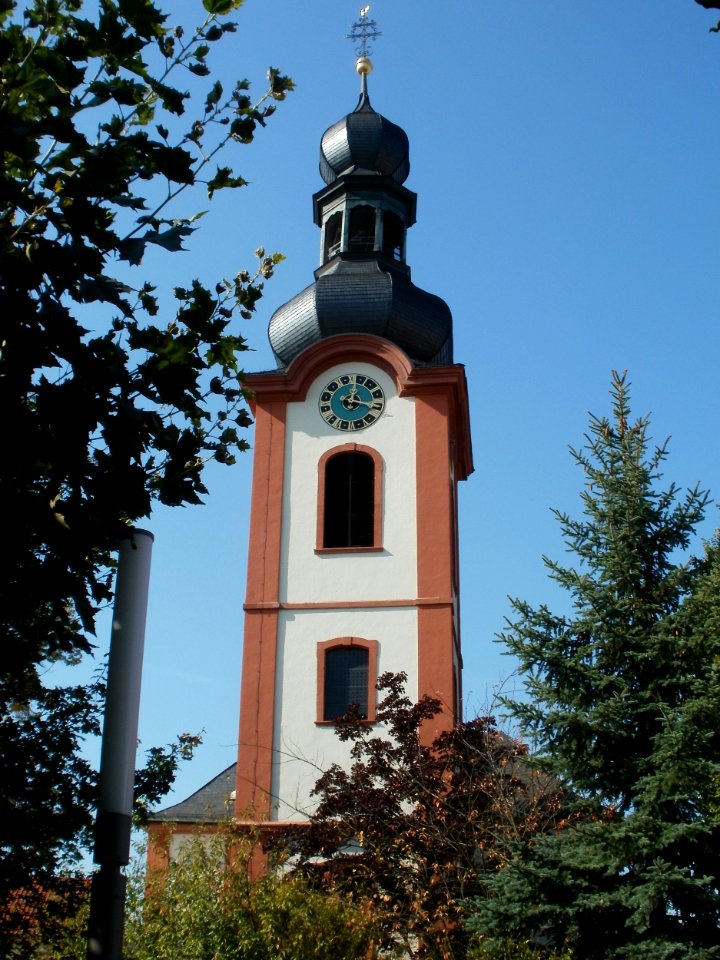 20110926St_Pankratius_Schwetzingen