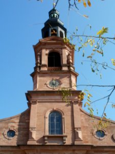 20110926Ev_Kirche_Schwetzingen4