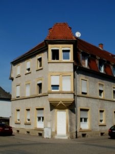 20110926Karlstr24_Schwetzingen2