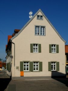 20110926Invalidengasse6_Schwetzingen1