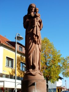 20110930Marienbrunnen_Oberhausen2