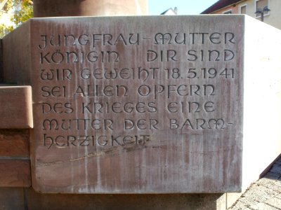 20110930Marienbrunnen_Oberhausen5